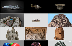 Sketchfab Requests 30-Nov-25 - 04-Dec-25 47.8GB